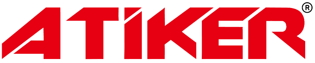 ATIKER KOREA 로고