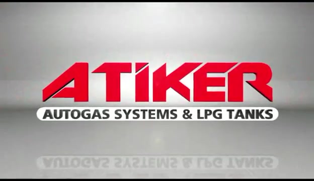ATIKER 브랜드 홍보 영상 대표 프레임